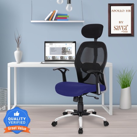 Office Chairs - Buy office chairs Online in India @Upto 60% off