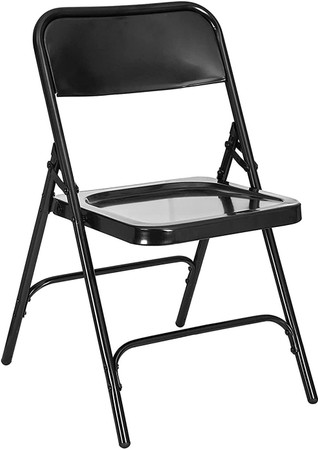 Fold online out chair