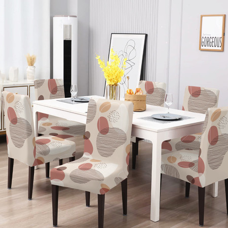Circle chair hotsell covers
