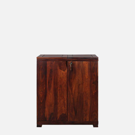 Bar cabinet shop flipkart