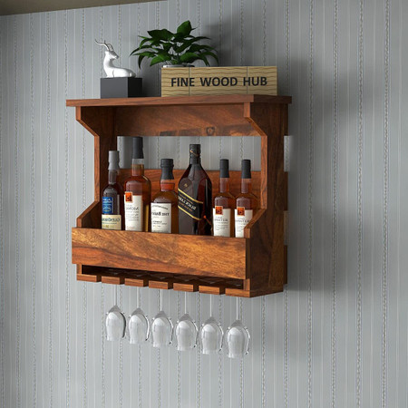 Bar shop cabinet flipkart
