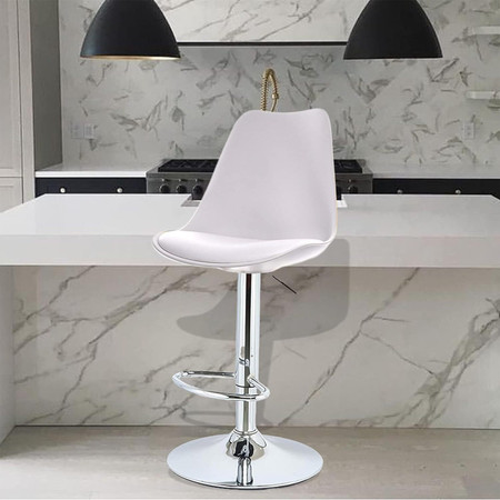Leatherette Bar Stools Chairs Buy Leatherette Bar Stools Chairs