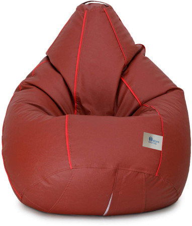 Bean bag price xxl clearance