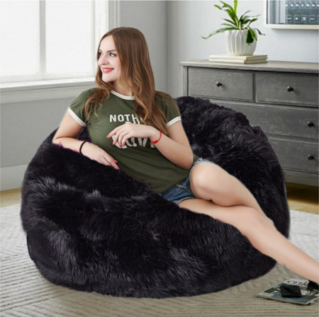 Thermocol Bead Bean Bags Online at Discounted Prices on Flipkart