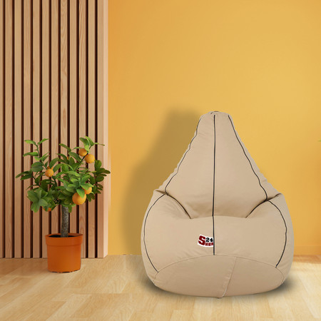 Bean bags best sale with beans flipkart