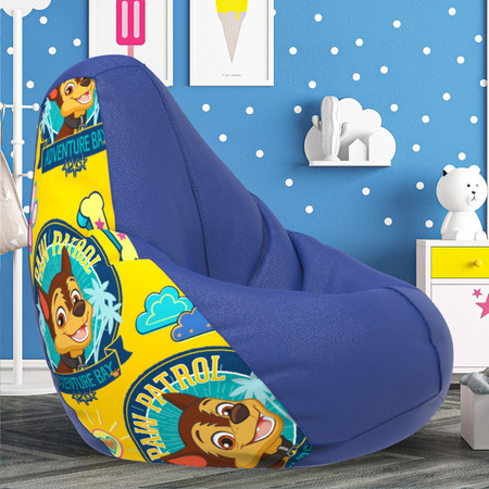 Paw patrol bean bag dunelm 2025
