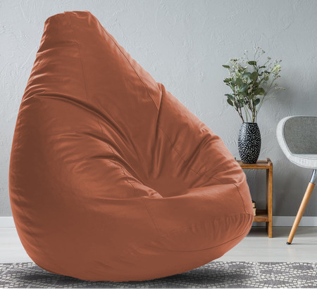 Bean bag with beans outlet flipkart