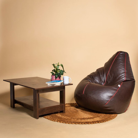 Bean bag store sofa flipkart