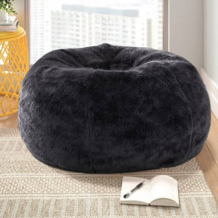 Flipkart bean bag with hotsell beans
