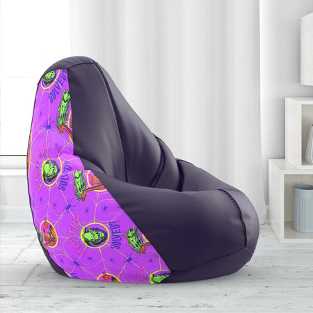 Scooby doo bean bag chair 2025