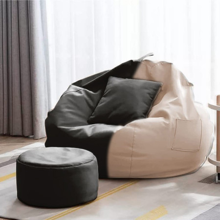 Pepperfry bean bag deals