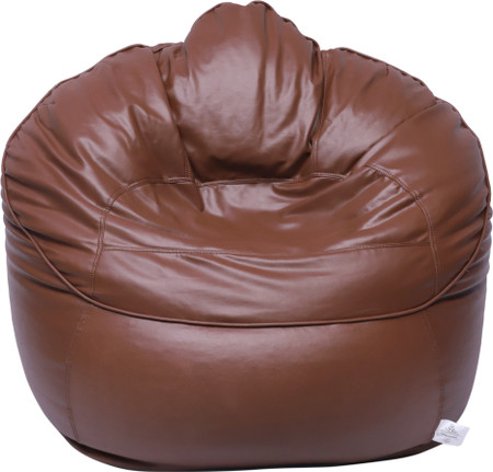 Bean bag sofa hot sale flipkart