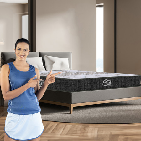 Best 6 2025 inch mattress