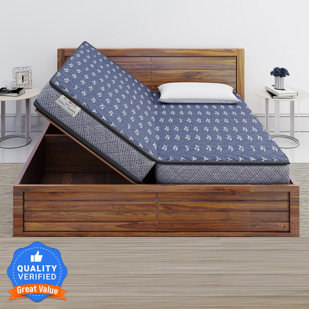 Mattress store online flipkart