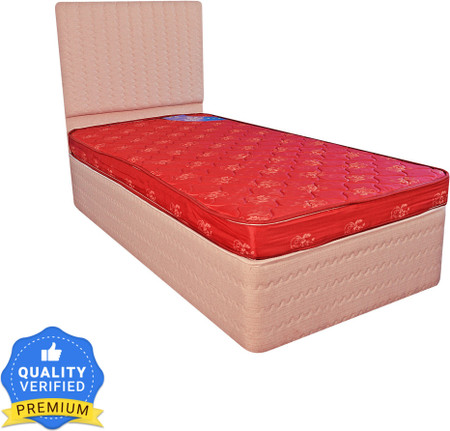 Centuary mattress outlet single cot