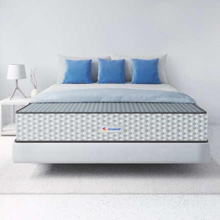 Pu foam mattress price deals