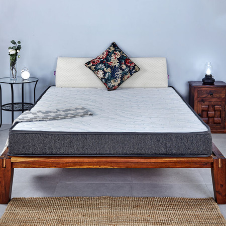 Single Bed Mattress Buy Single Bed Mattress Online at Best