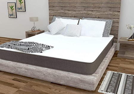 Best foam for shop king size mattress