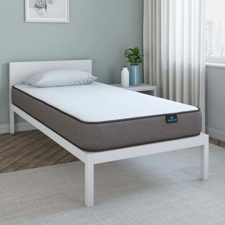 Single bed sales mattress online