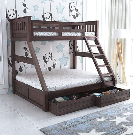 Trundle bed discount flipkart