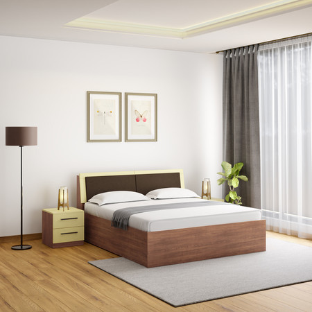 Flipkart cot sales and bed