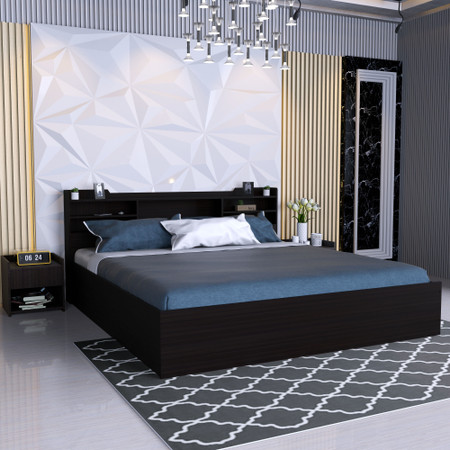 Bed online hot sale flipkart