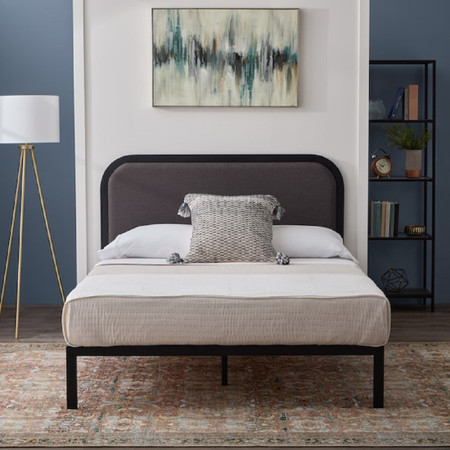 Steel sales bed flipkart