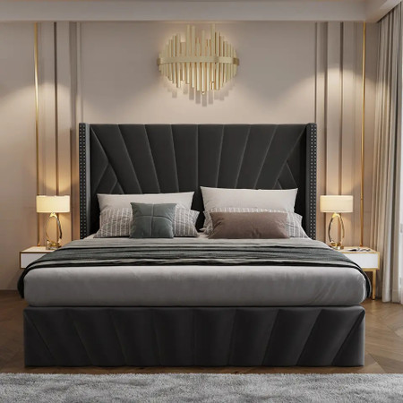 Round Beds Buy Round Beds Online at Best Prices In India Flipkart