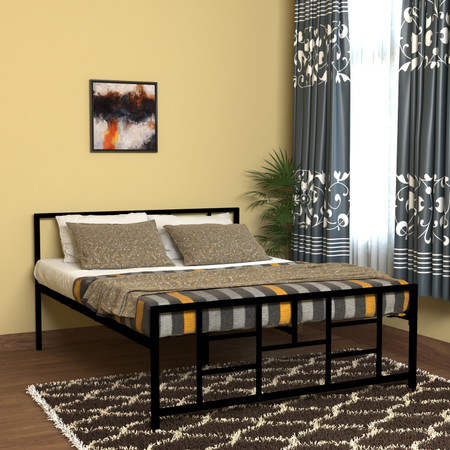 Steel Cot Furniture Buy Steel Cot Furniture online at Best Prices in India Flipkart