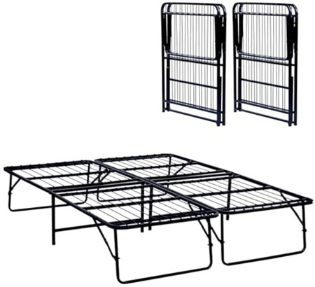 Foldable cot flipkart sales