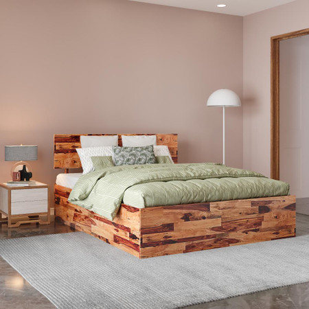 King shop xl bed