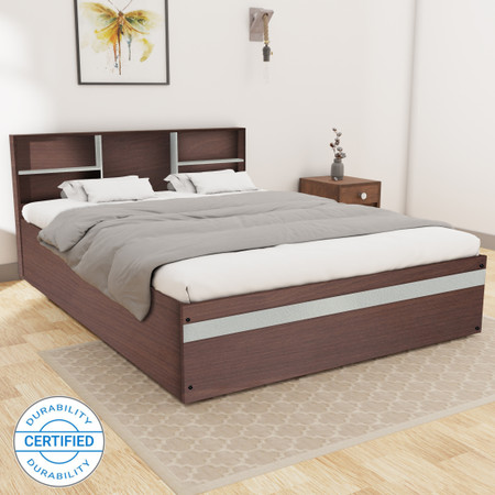 Double Bed Latest Double Bed Designs Online at