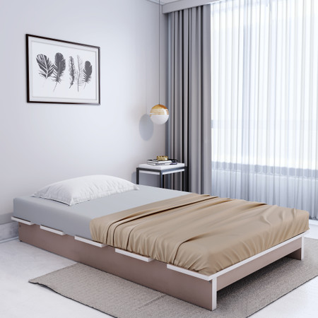 Single bed sale with storage flipkart