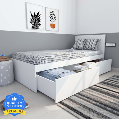 Bed flipkart on sale sale