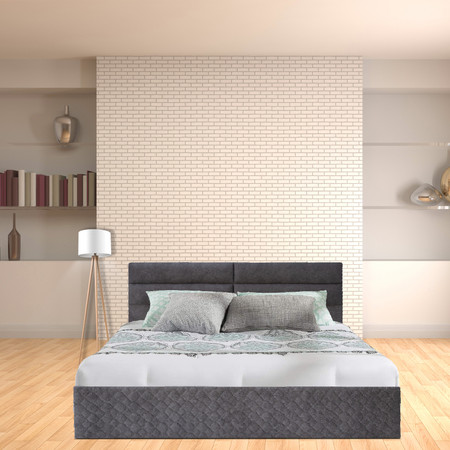 Godrej murphy online bed