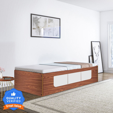 Single cot mattress price sales