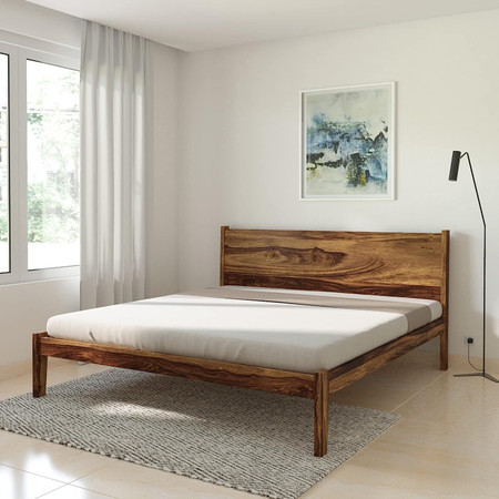 Flipkart steel cot sales