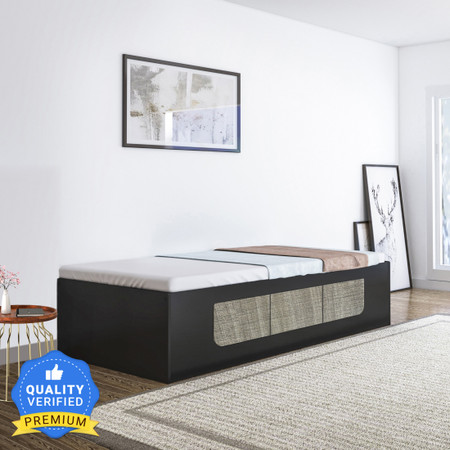 Farnichar outlet single bed
