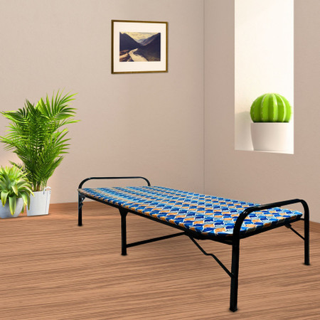 Foldable cot flipkart top