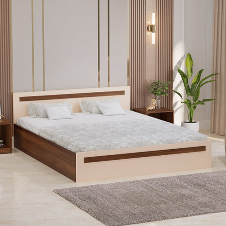Double cot bed price flipkart top