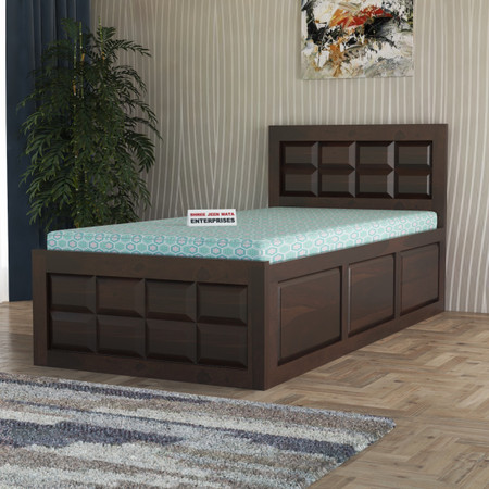 Godrej outlet single bed
