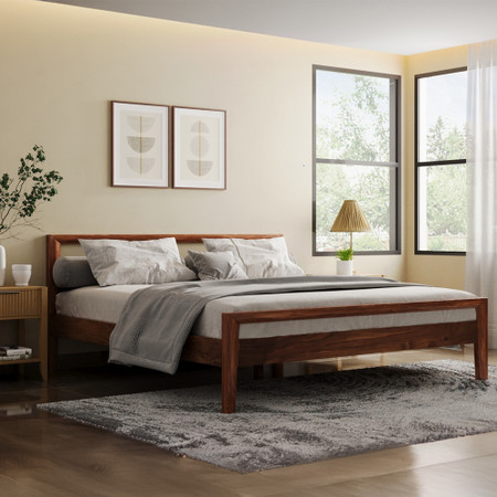 Flipkart king size bed top