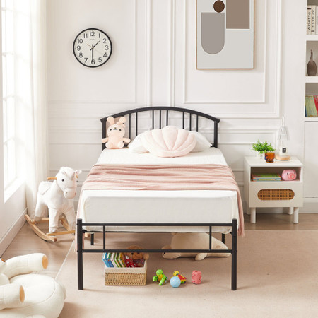 Single cot outlet bed flipkart