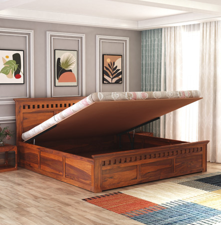Flipkart steel cot sales