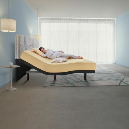 Flipkart store steel bed