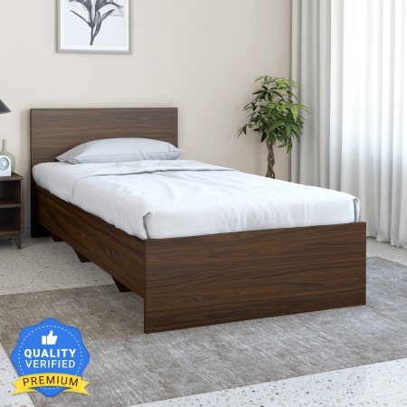 Buy King Size Beds Online in India @Upto 50% Off - Nilkamal Furniture