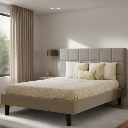 Bed flipkart on sale sale