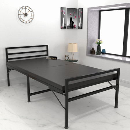Folding Cot Buy Folding Cot online at Best Prices in India Flipkart