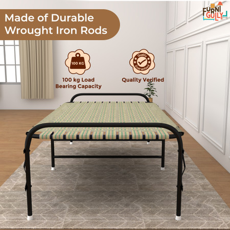 Foldable Beds Buy Foldable Beds Online at Best Prices In India