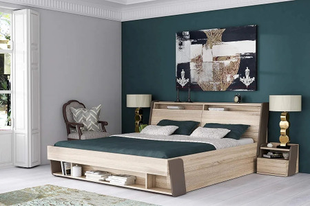 Zuari Beds More Online at Flipkart Home Furniture Store